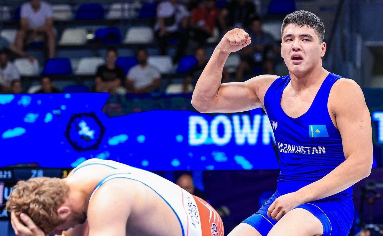 Едіге Қасымбек