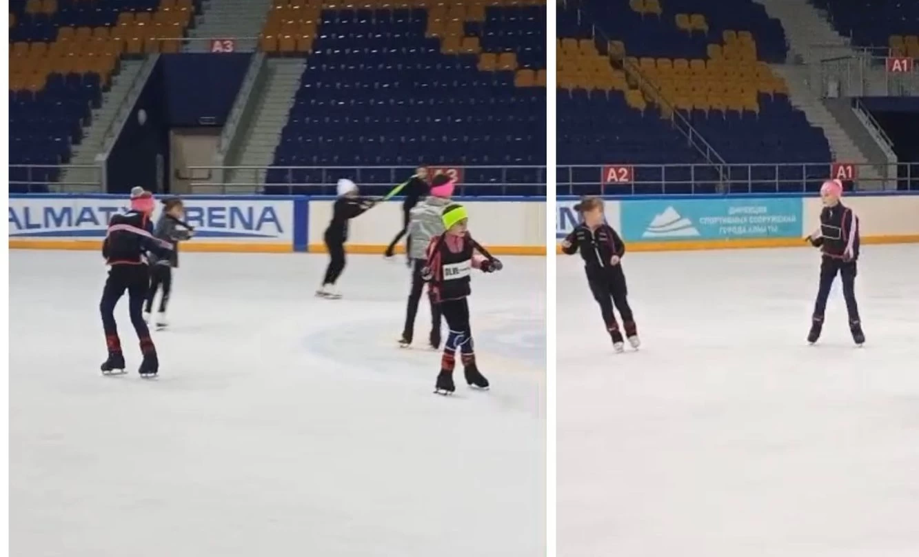 Мұзайдын дауы