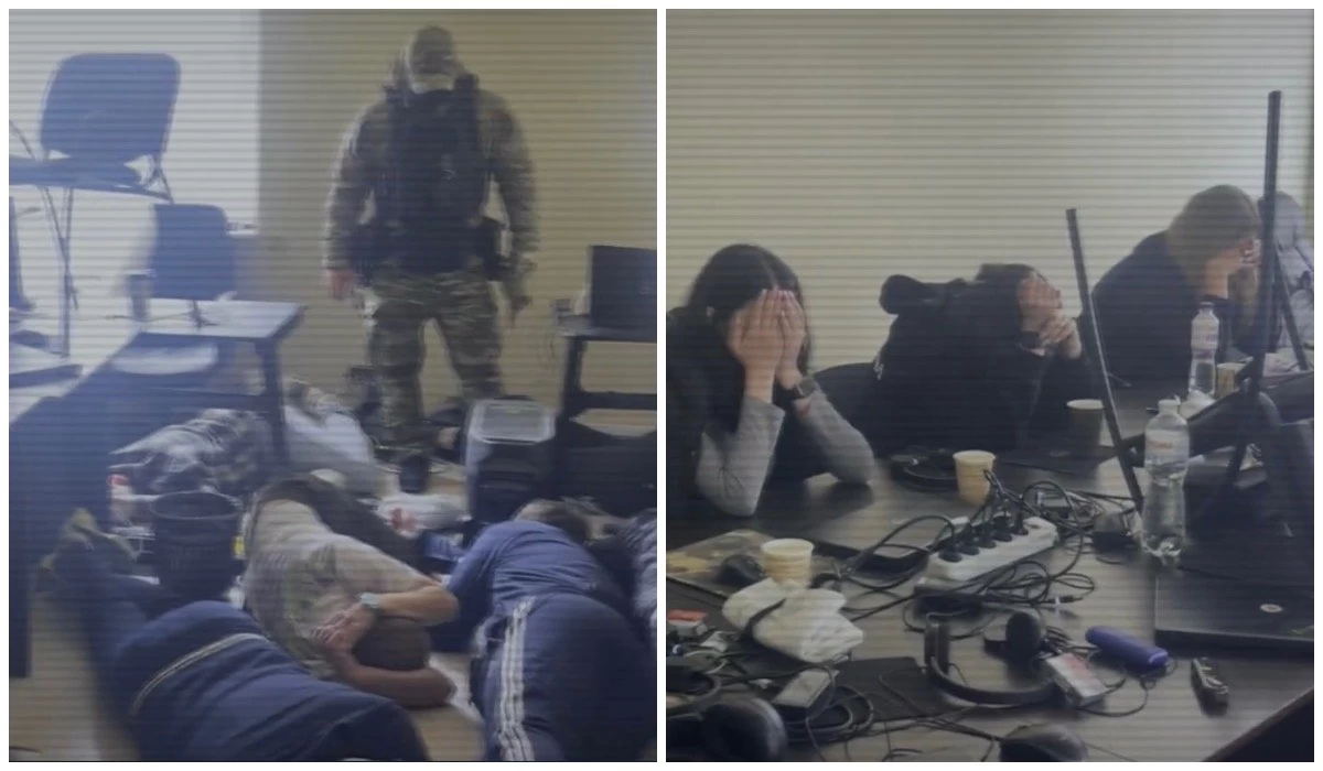 Басты жаңалықтар