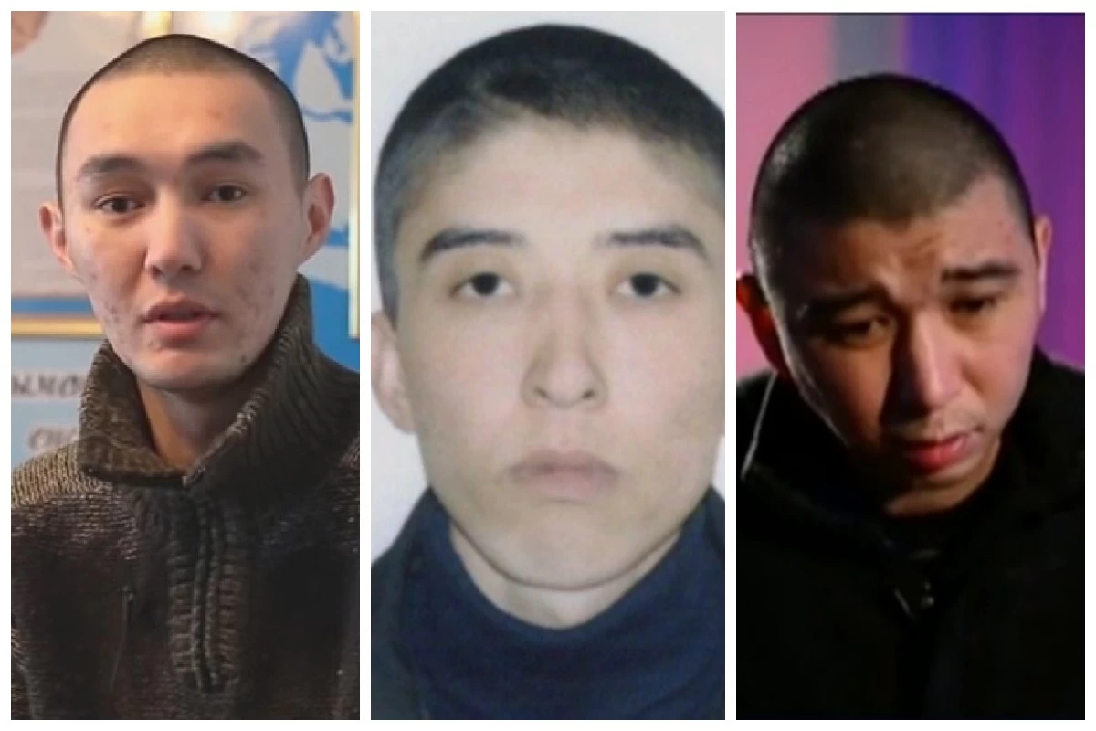 терористер