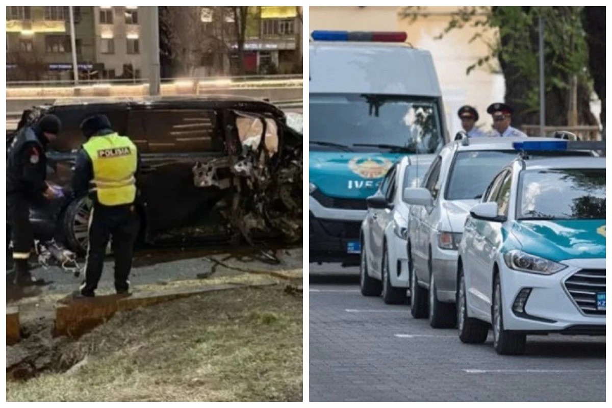 полицияны тексеру