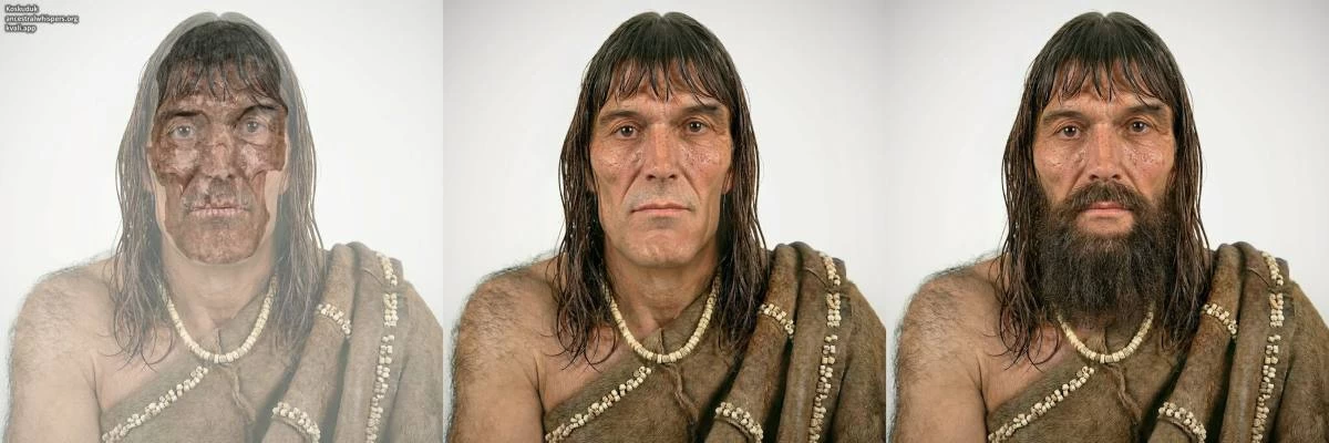 маңғыстауда табылған адам