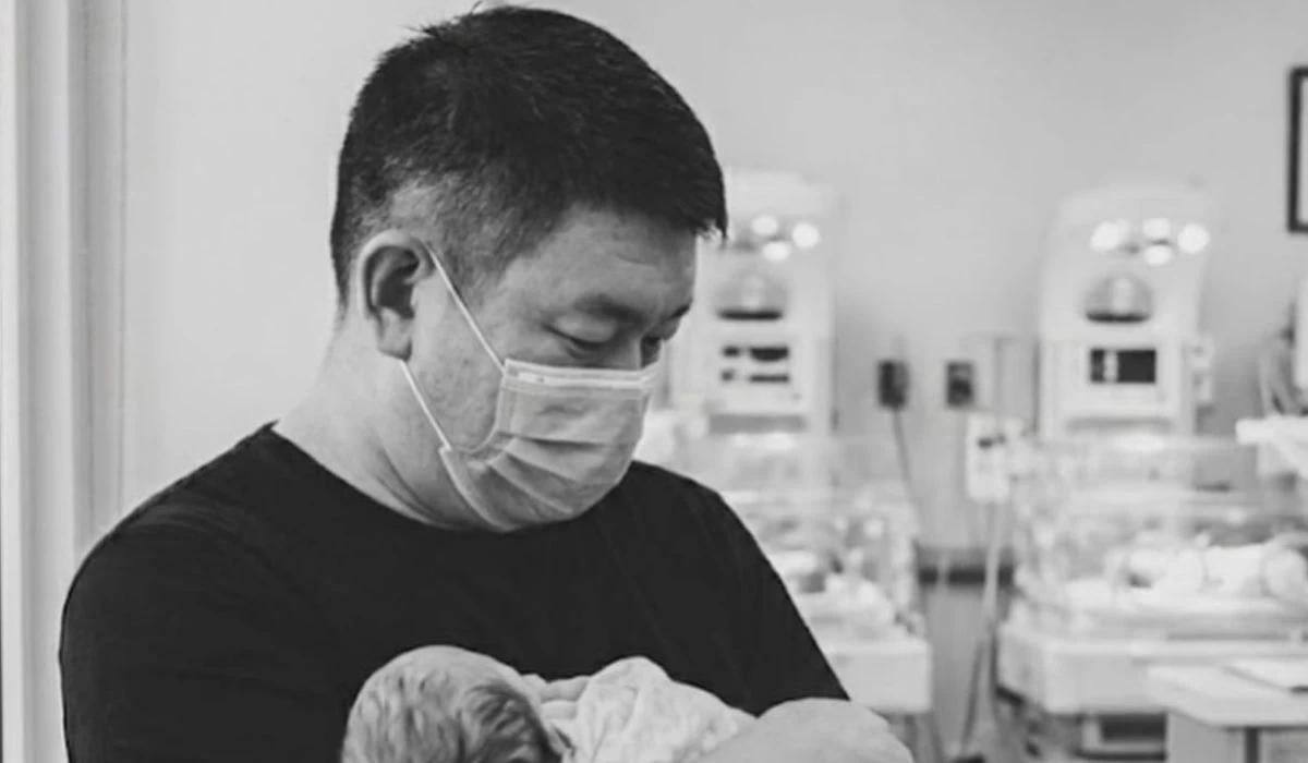 Жан Мұқанов қазақстандықтарға пранк жасады