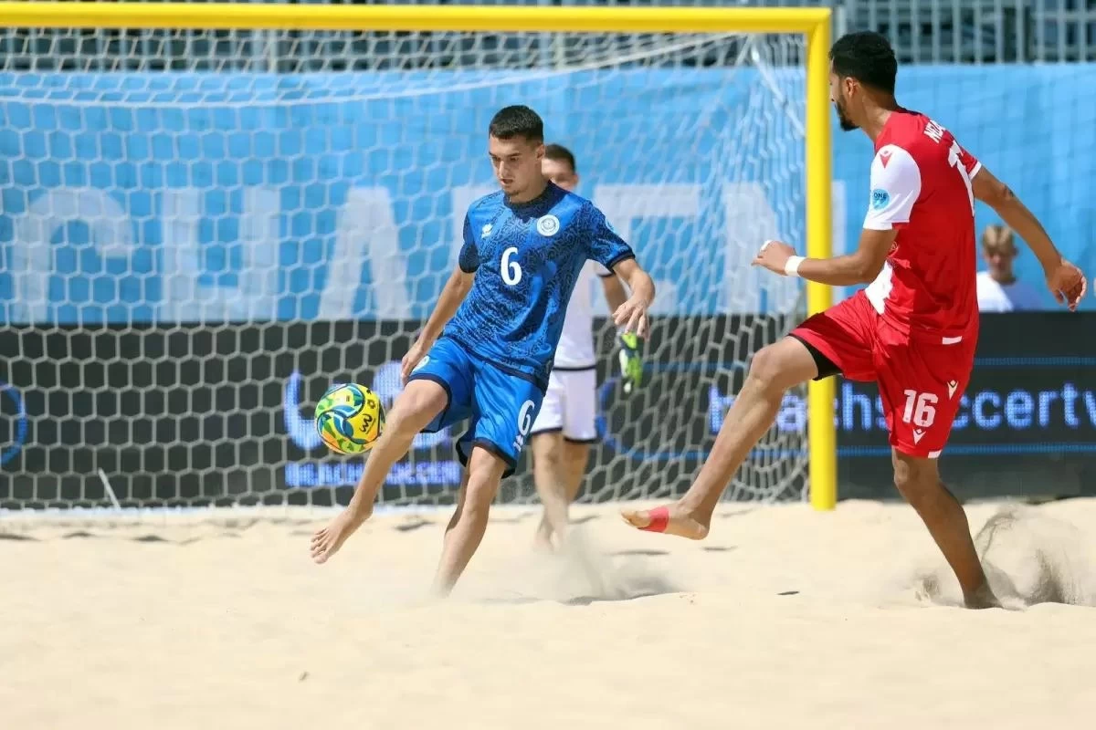 Михаил Кайзер