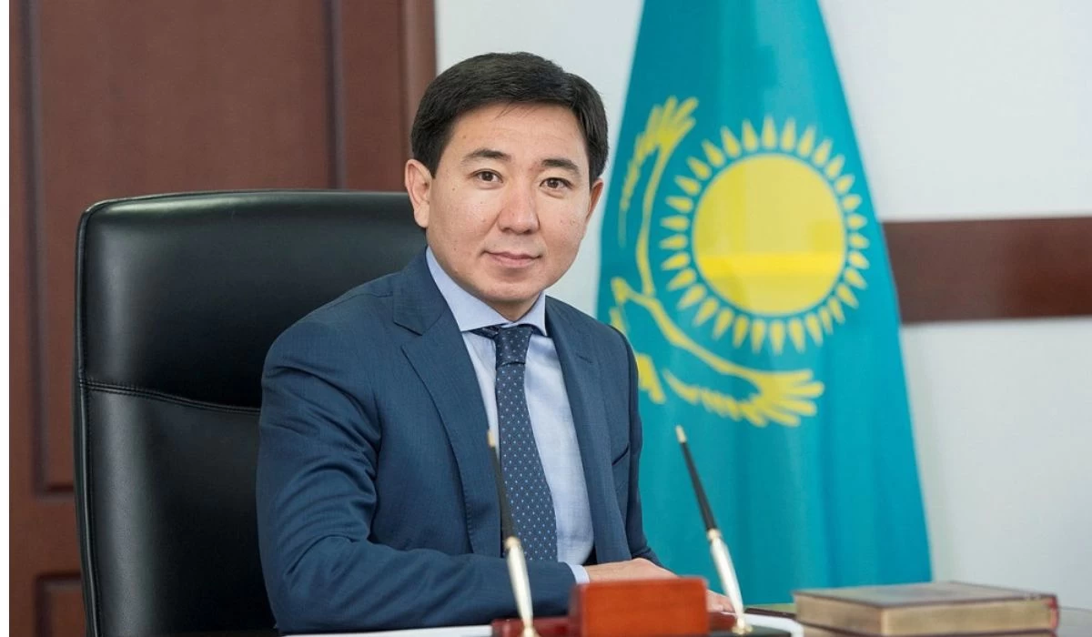 Жақсылық Омар сотта соңғы сөзін айтты