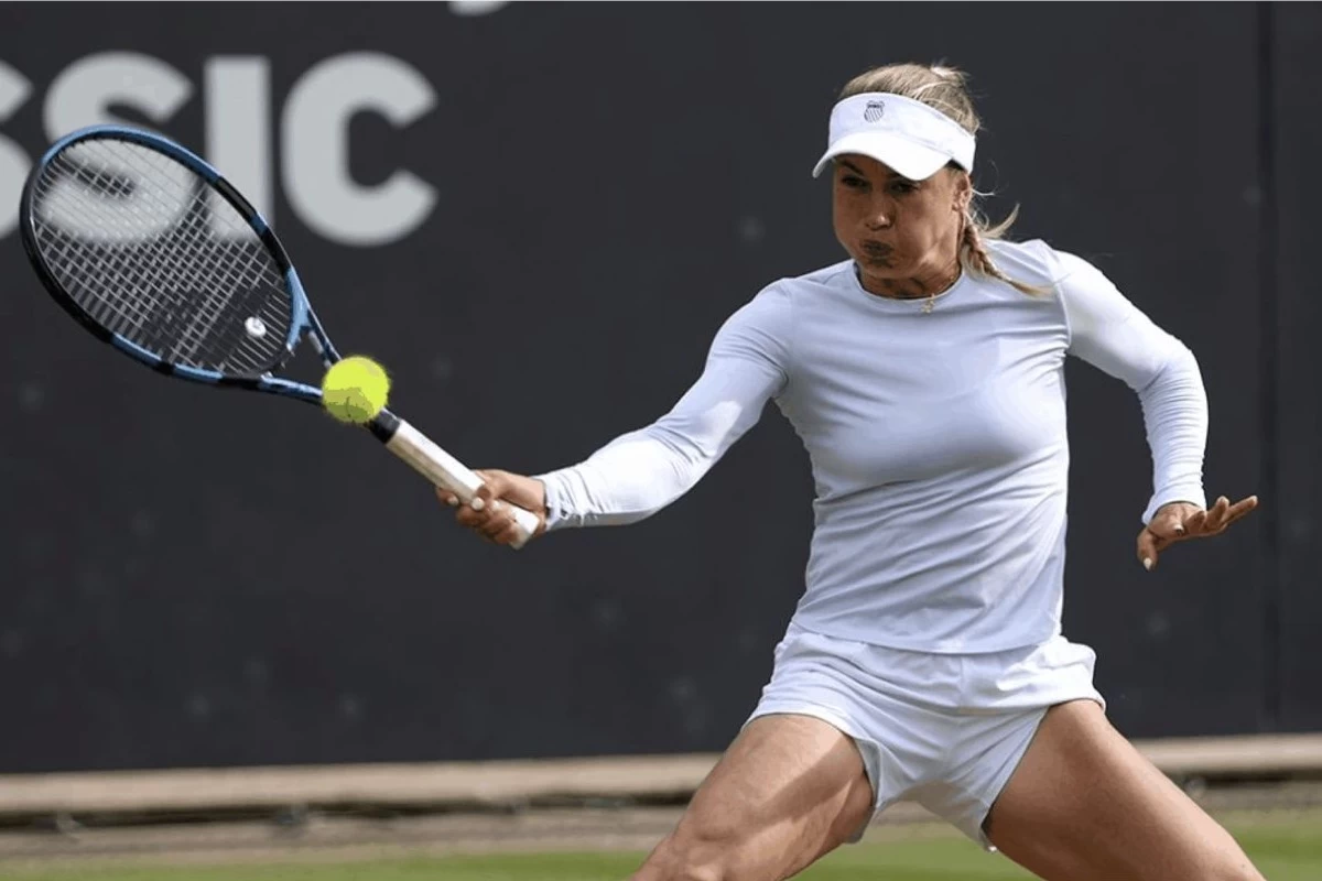 Юлия Путинцева