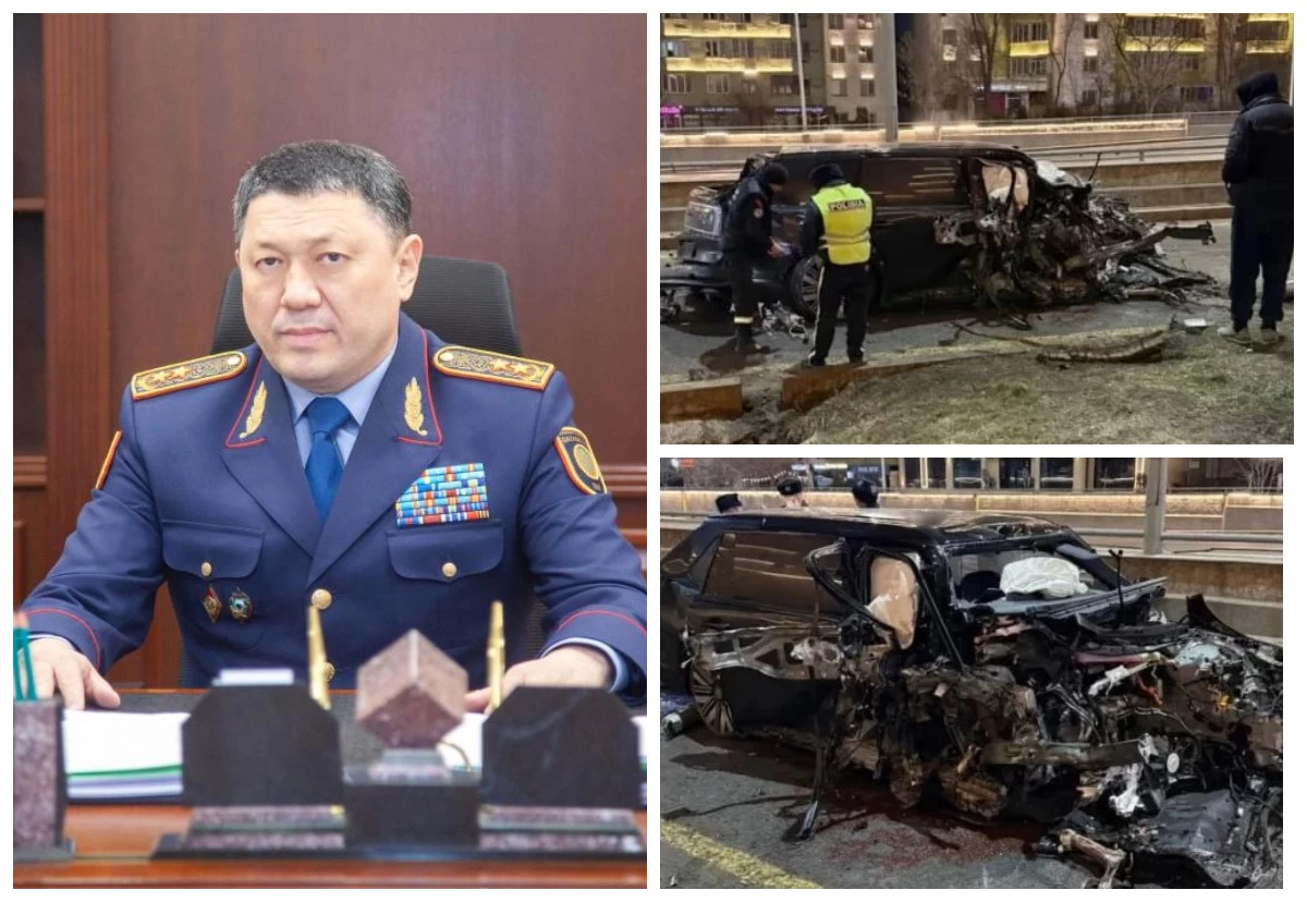 Басты жаңалықтар