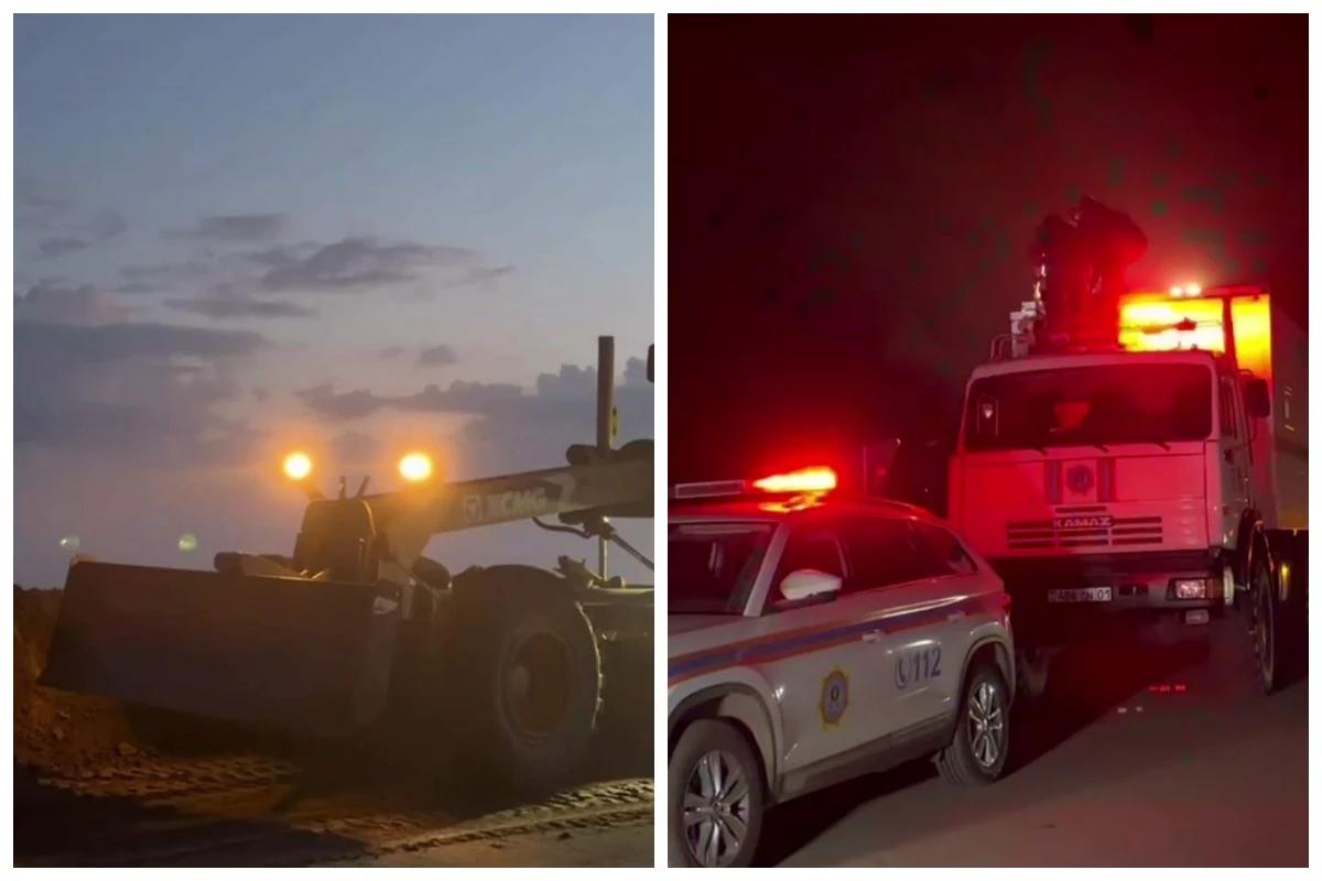 Басты жаңалықтар