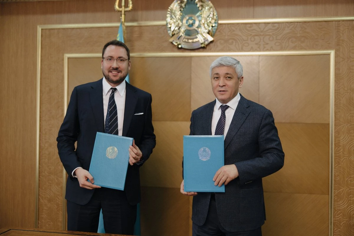 Басты жаңалықтар