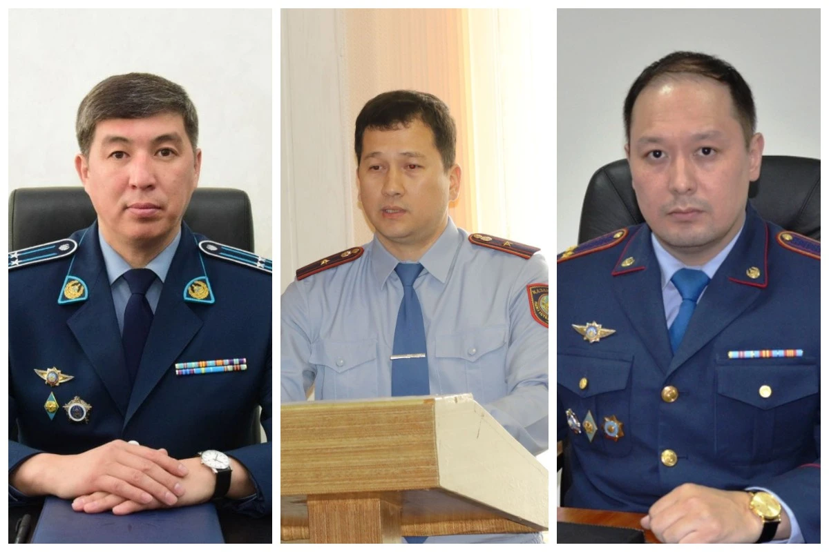 Басты жаңалықтар