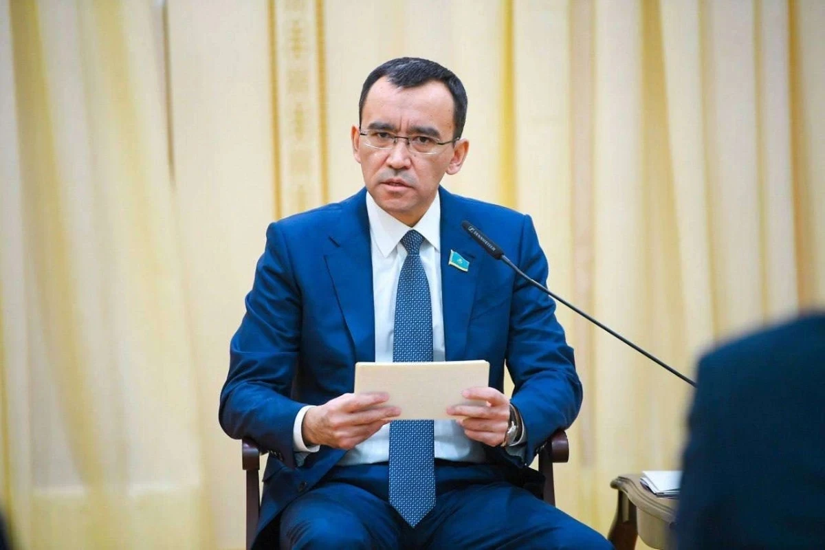 Басты жаңалықтар