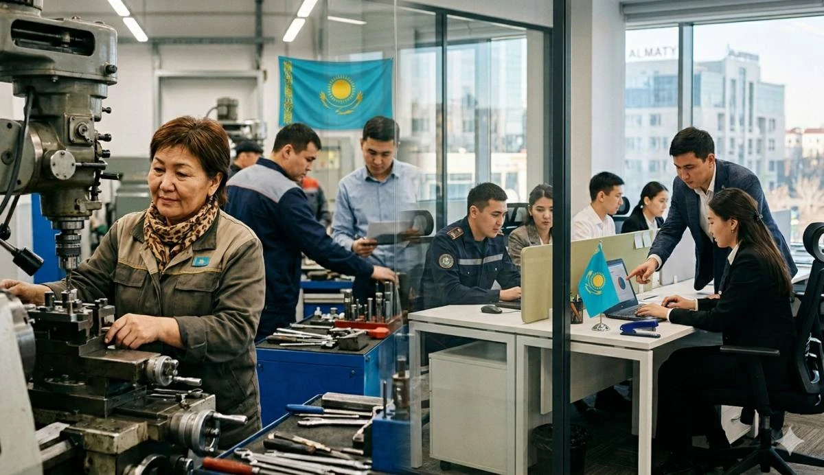 Басты жаңалықтар