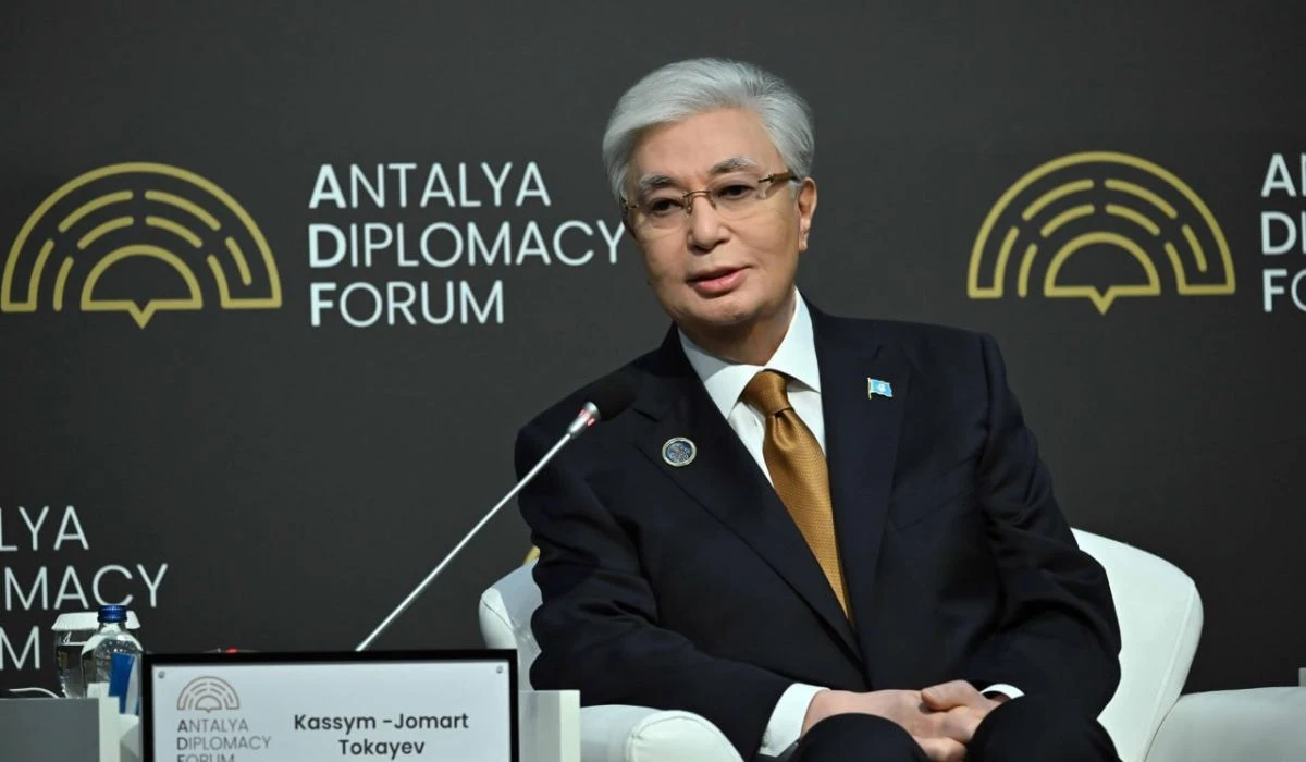 Басты жаңалықтар