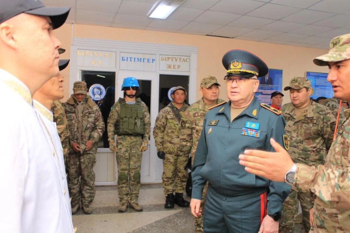 Басты жаңалықтар