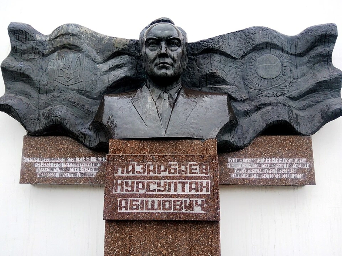 ескерткіш