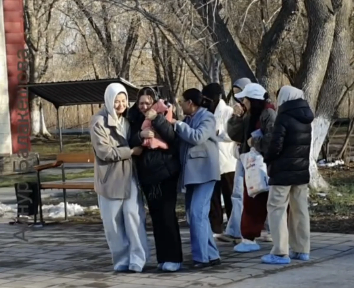 Басты жаңалықтар