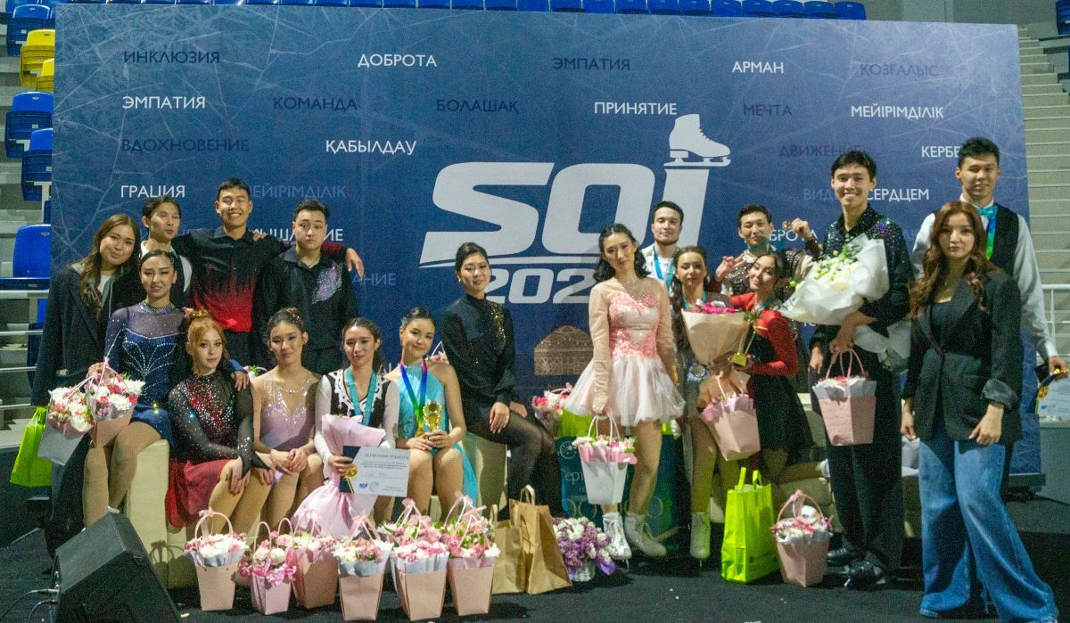 Басты жаңалықтар