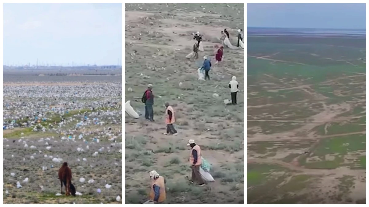 Басты жаңалықтар