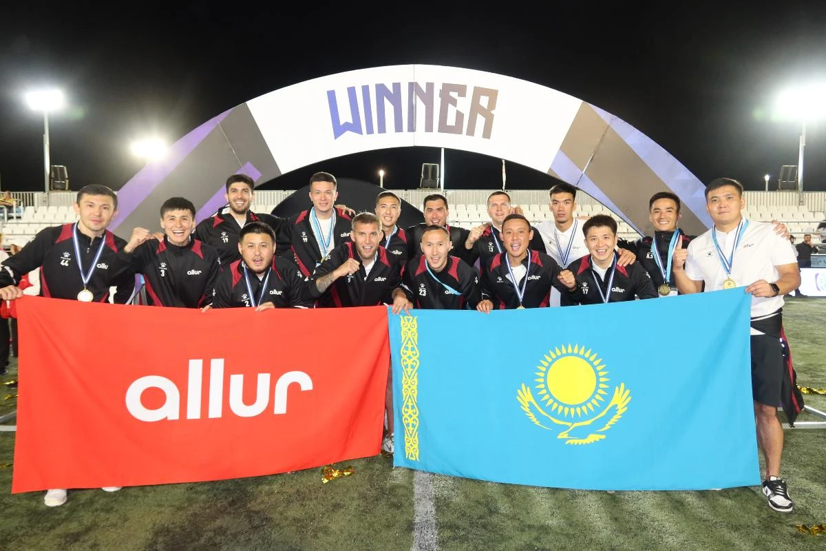 Басты жаңалықтар