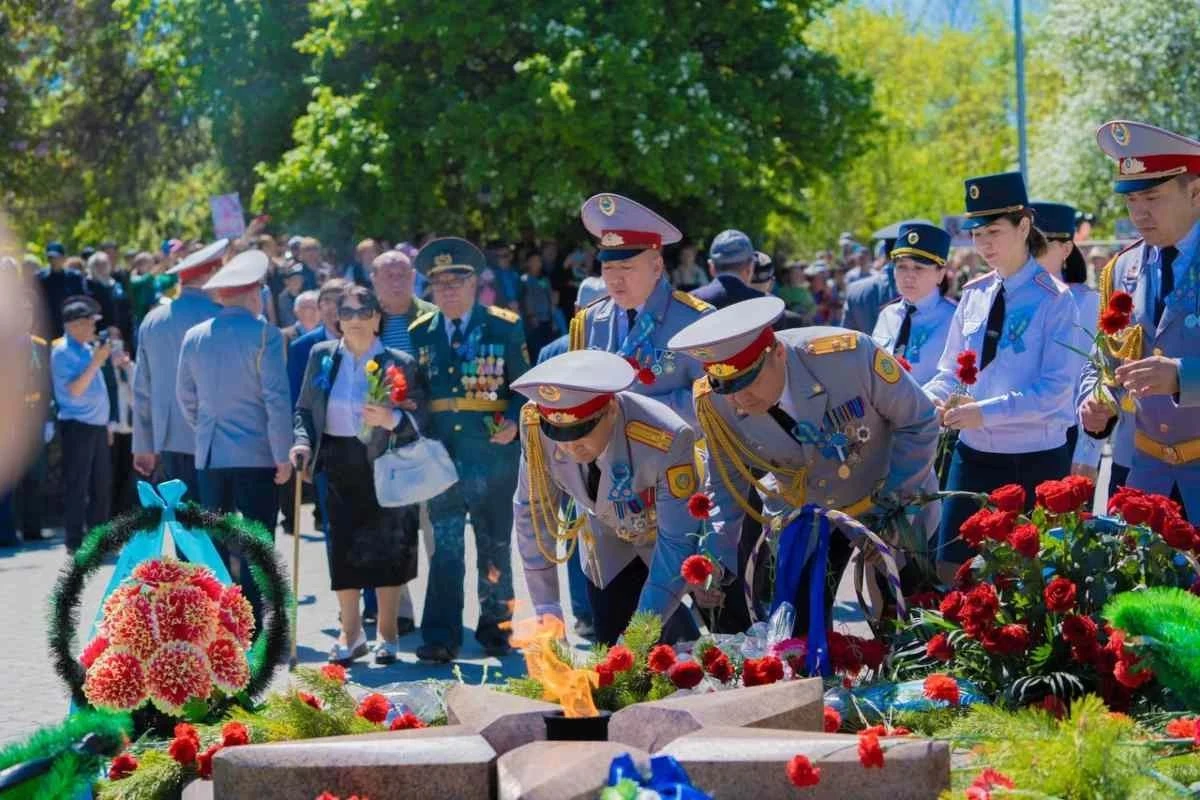 Басты жаңалықтар