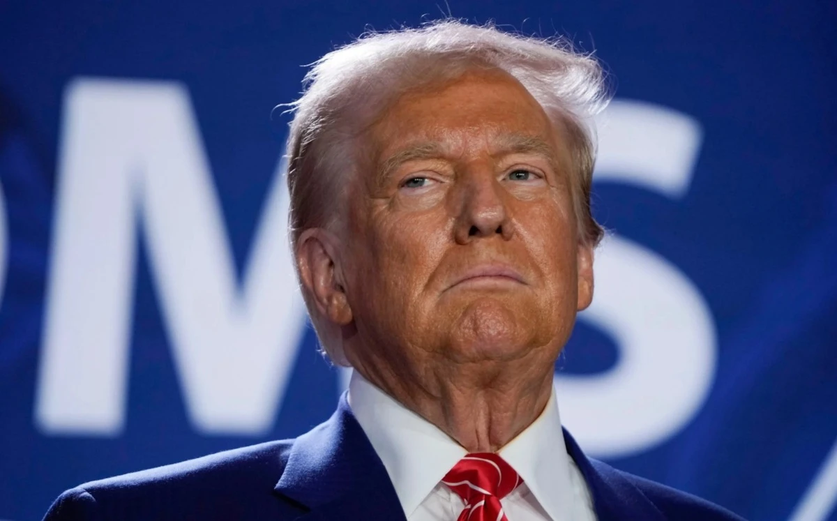 Трамп Иран