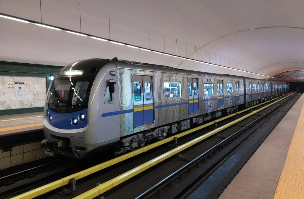 Метро бюджет