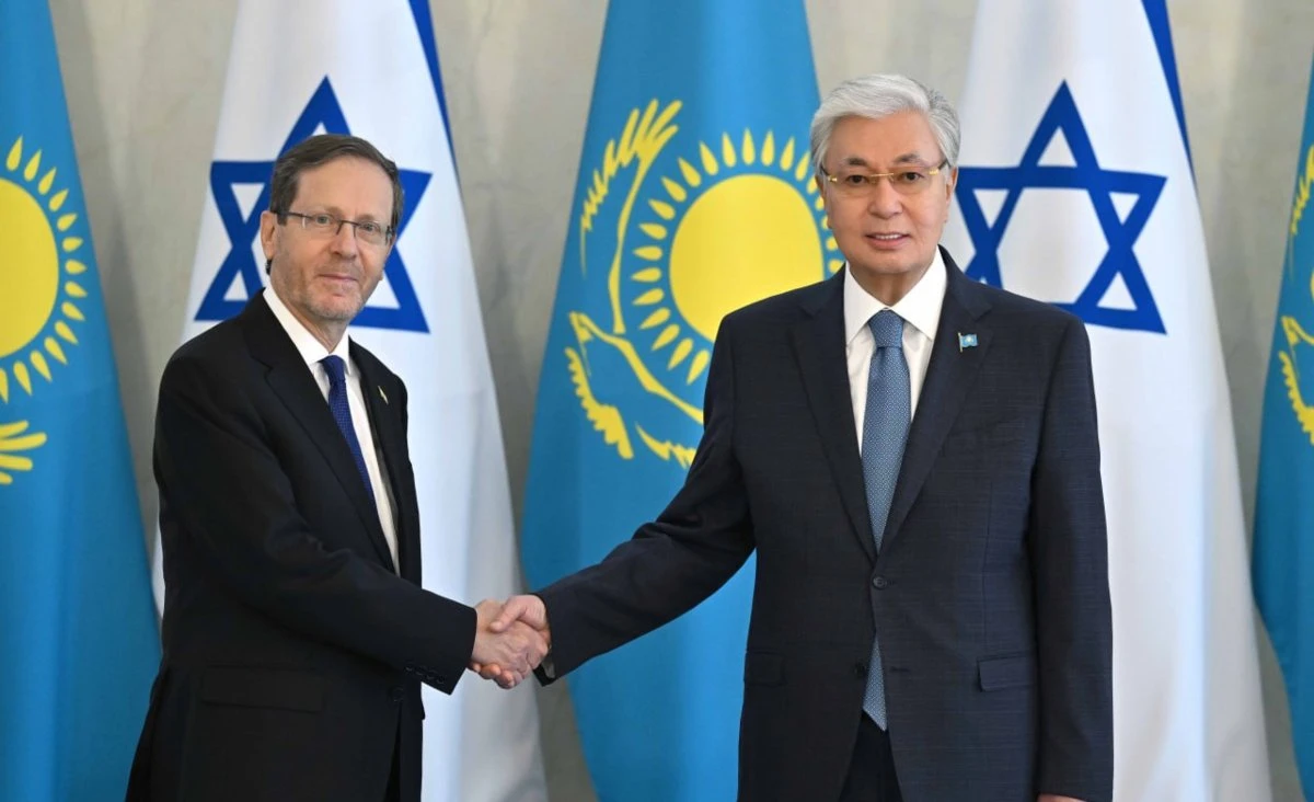 Басты жаңалықтар