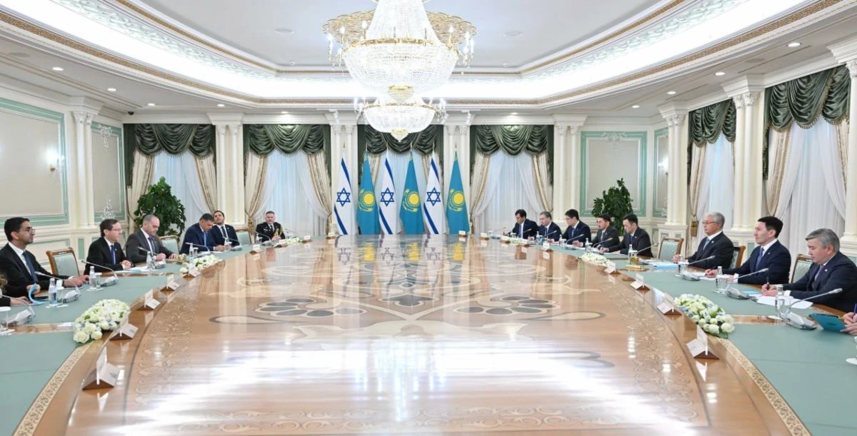 Келіссөз