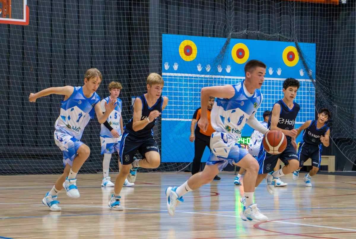 Басты жаңалықтар