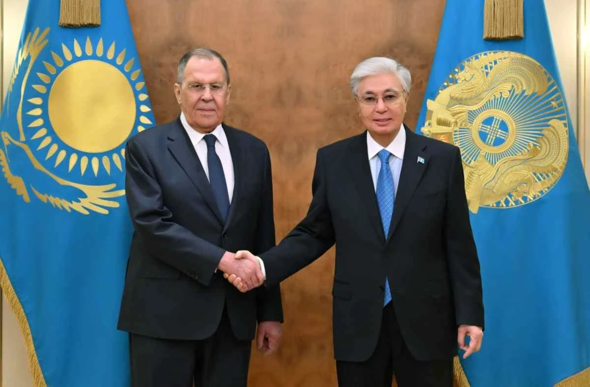 Басты жаңалықтар