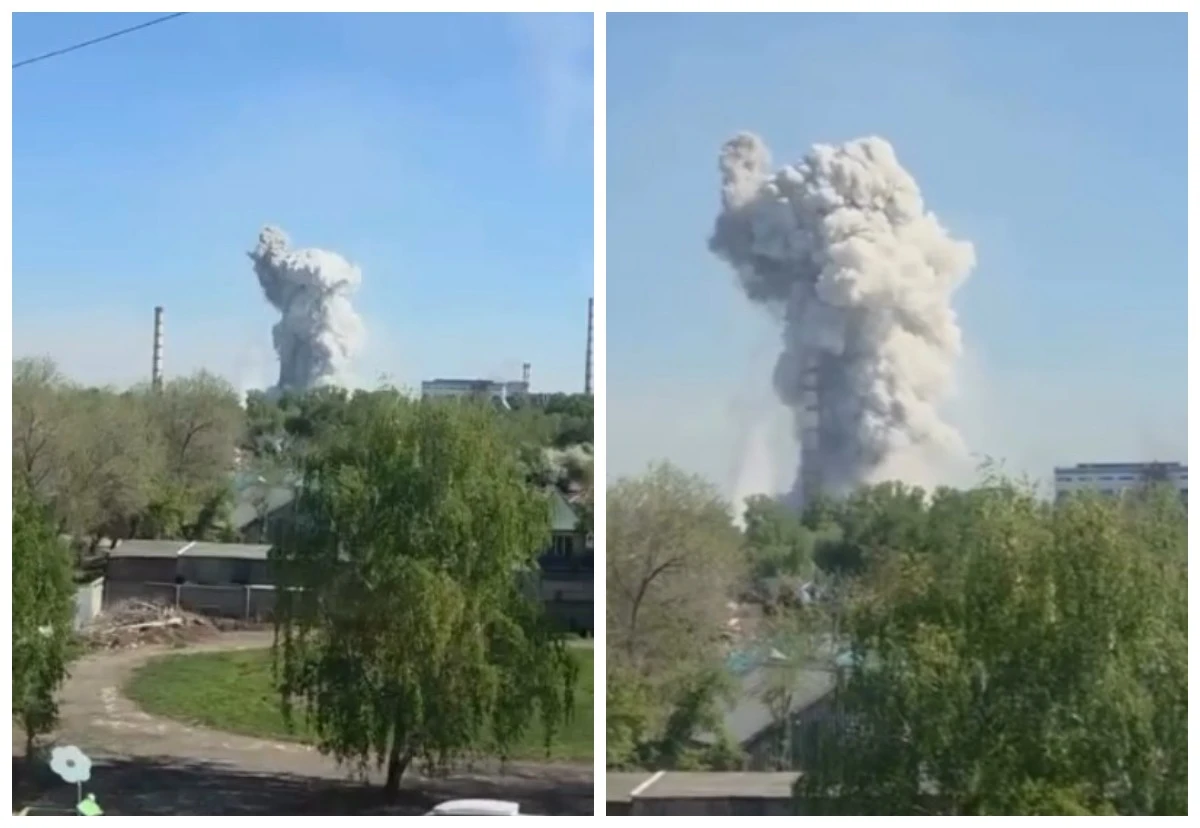 Басты жаңалықтар