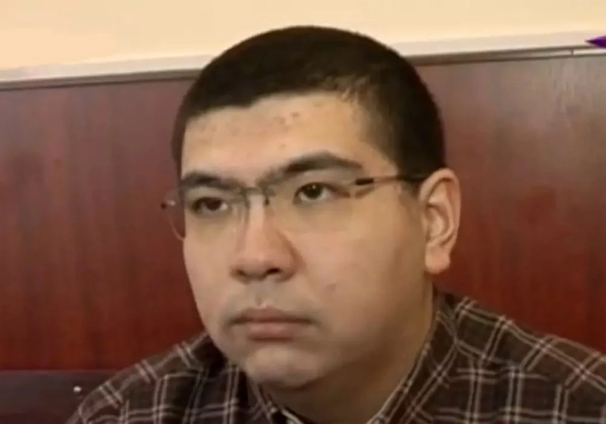 Мақсат Үсенов жазасыз қалды