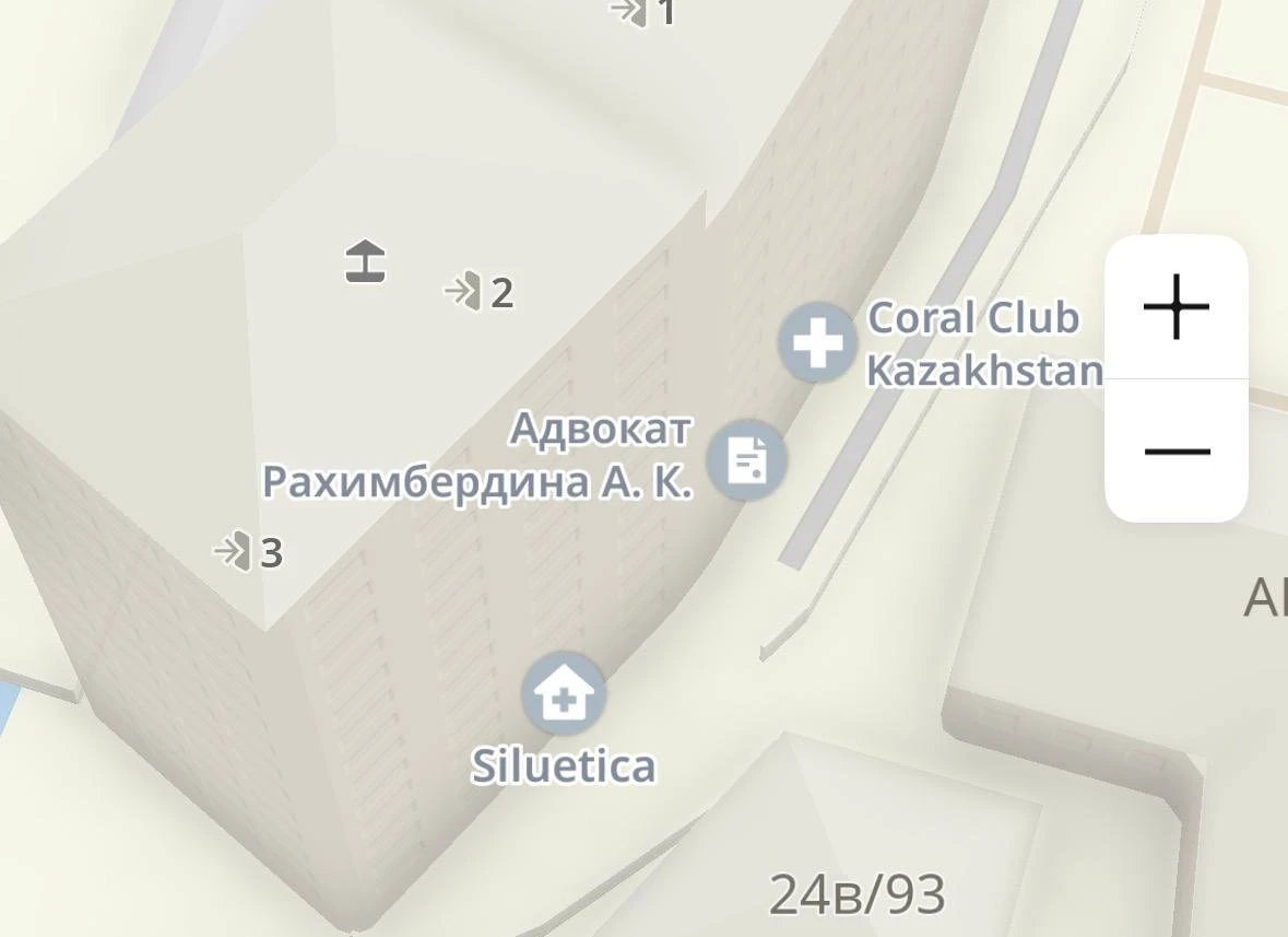 Карта