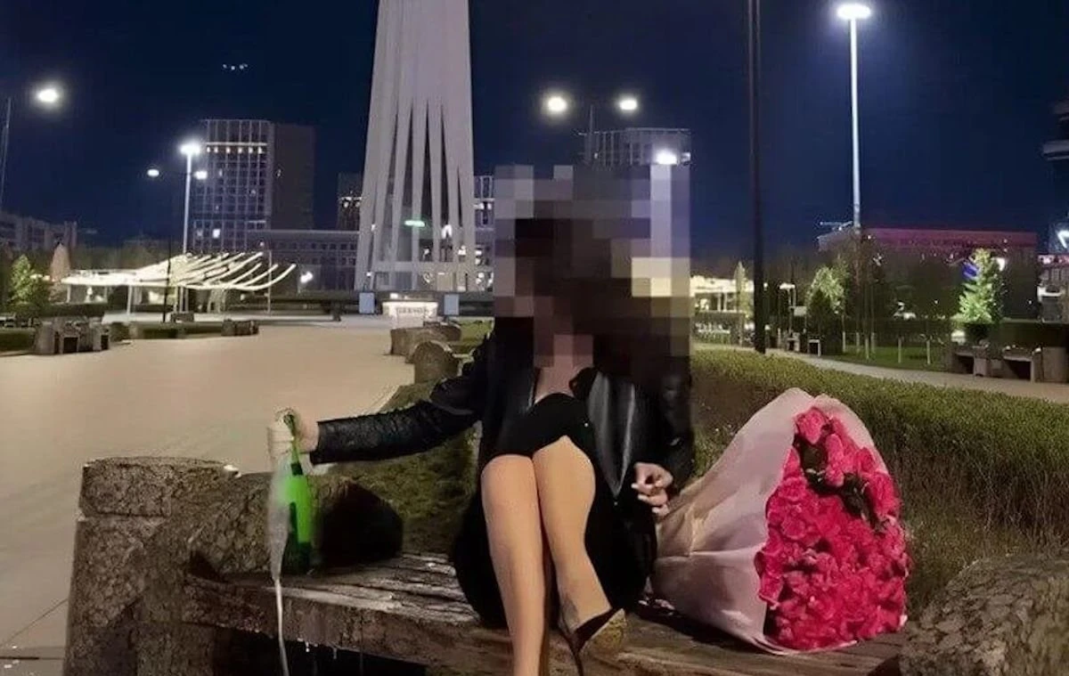 Шампан шашу