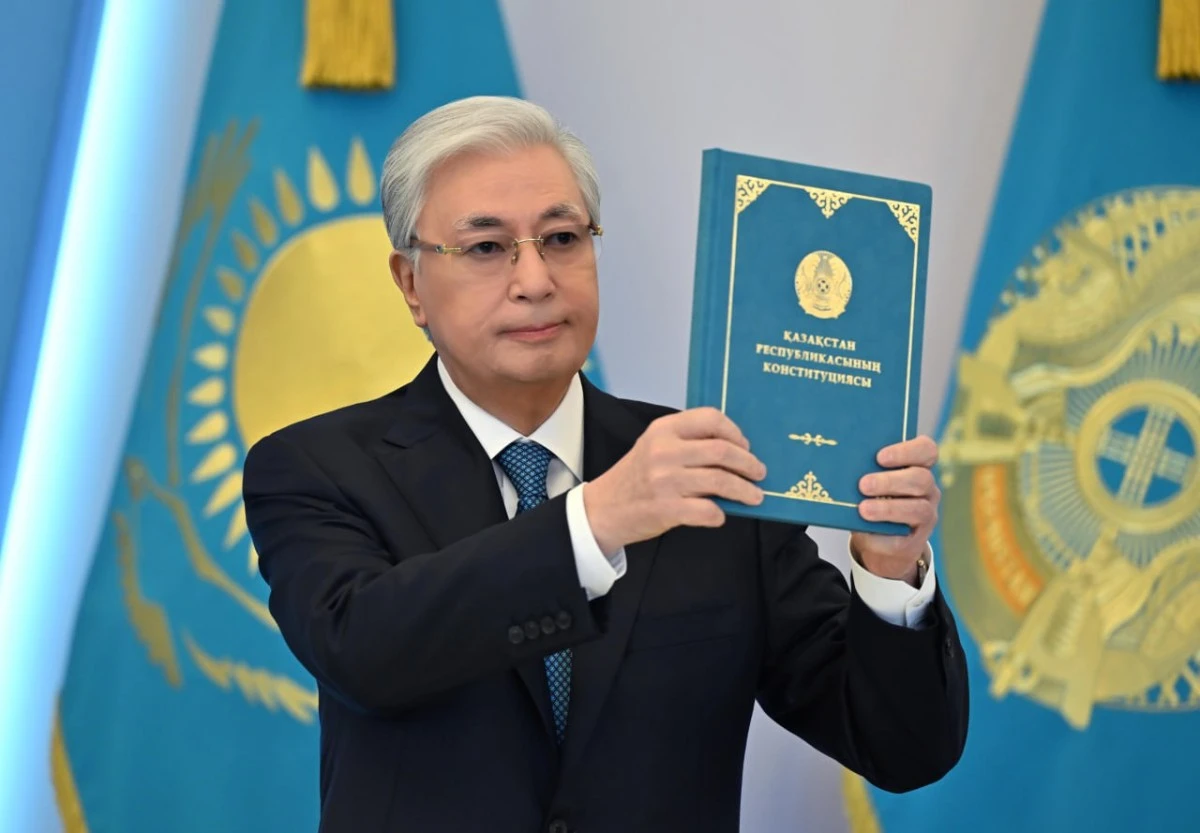 Басты жаңалықтар