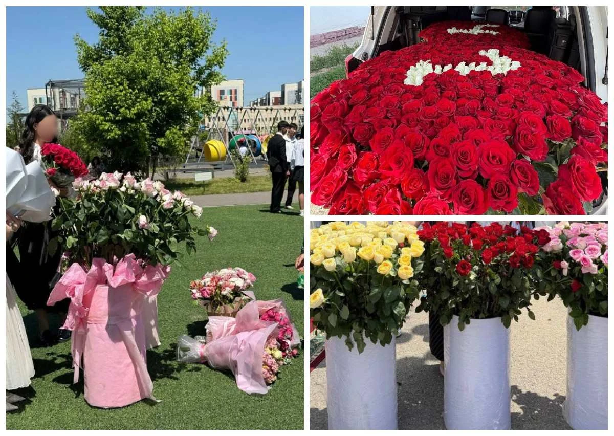 Басты жаңалықтар