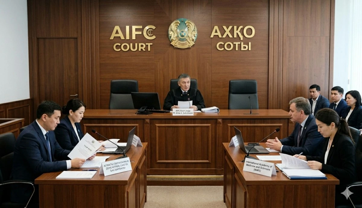Сот отырысы