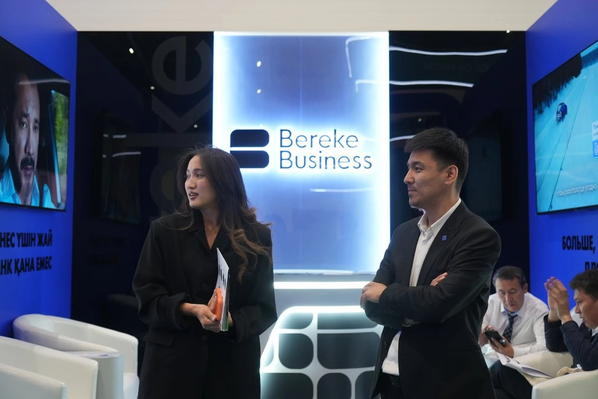 Bereke Bank