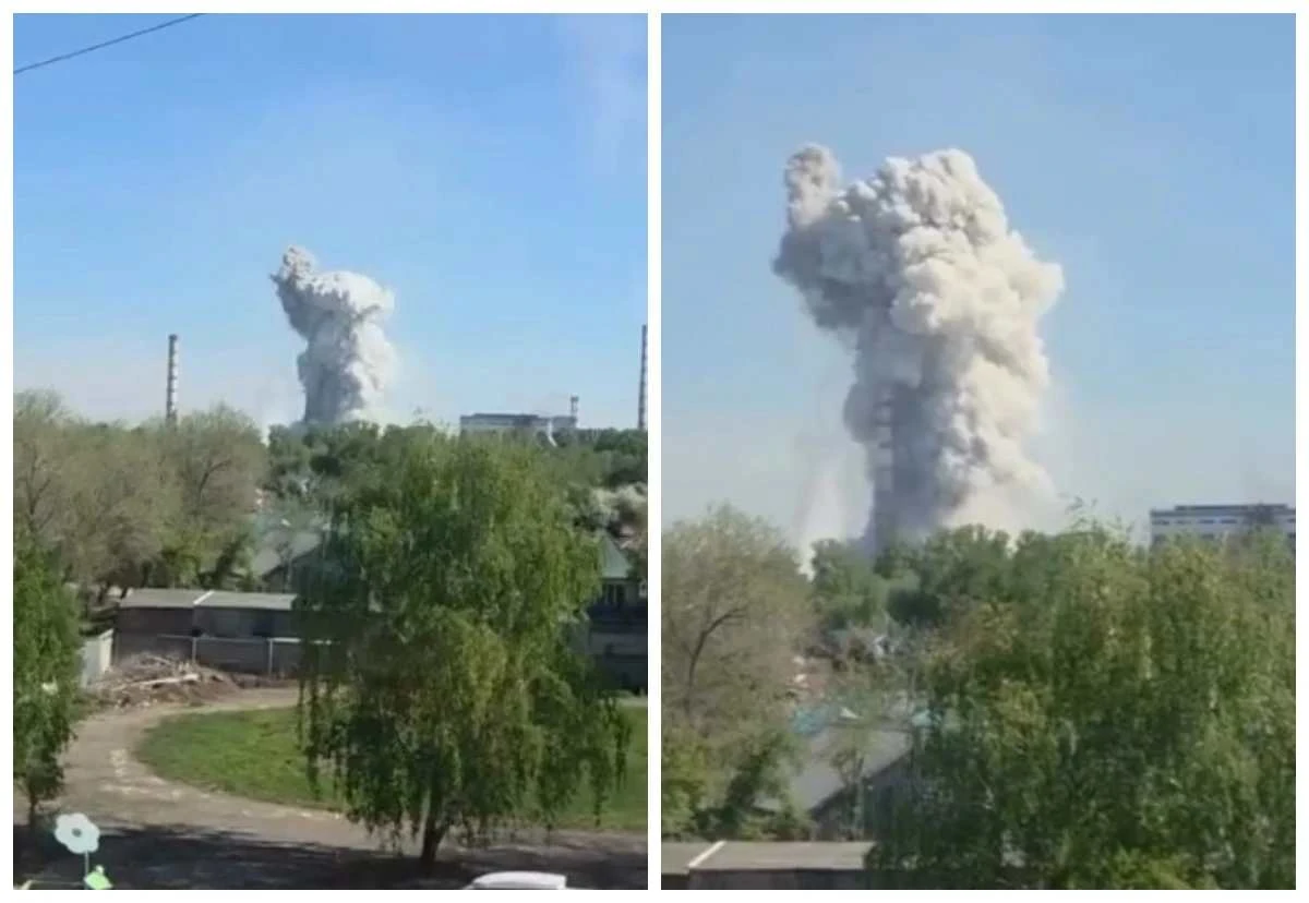 Басты жаңалықтар