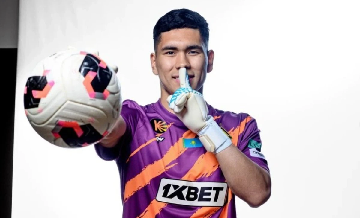 "Қайрат" Чемпиондар лигасында
