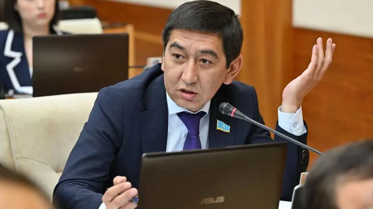 депутат