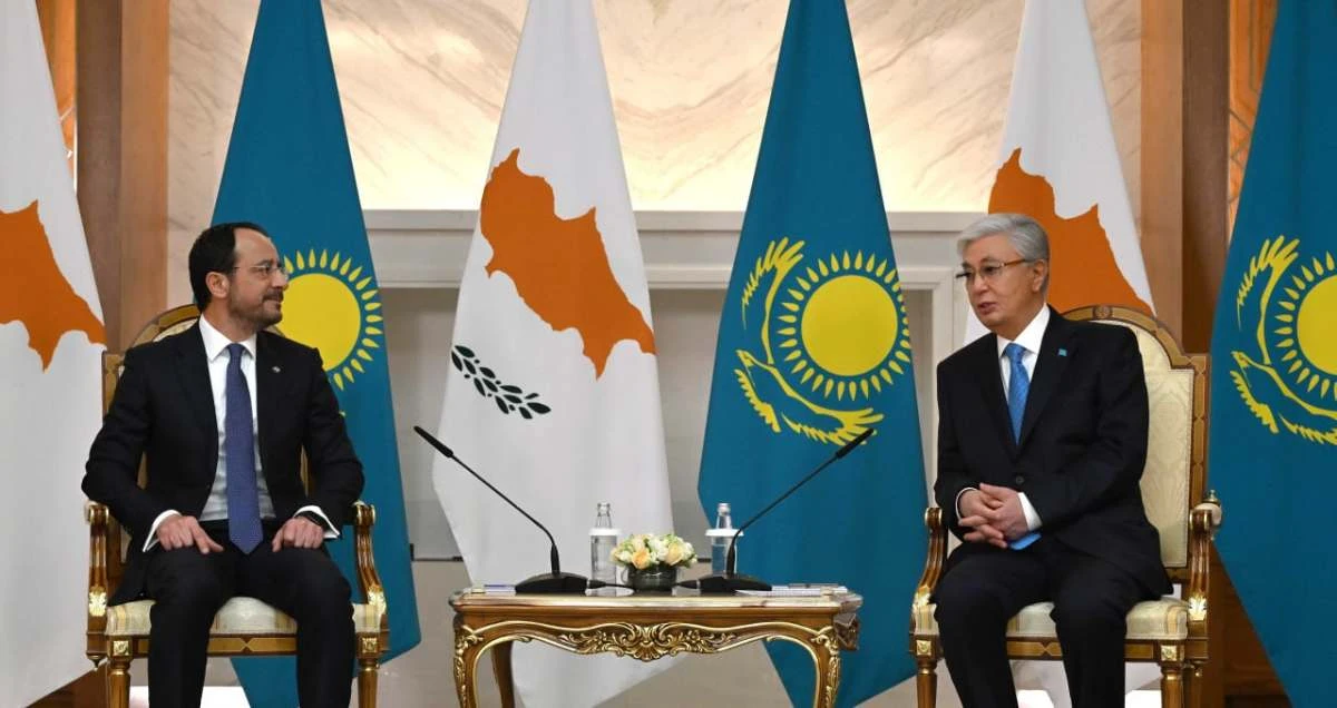 президенттер