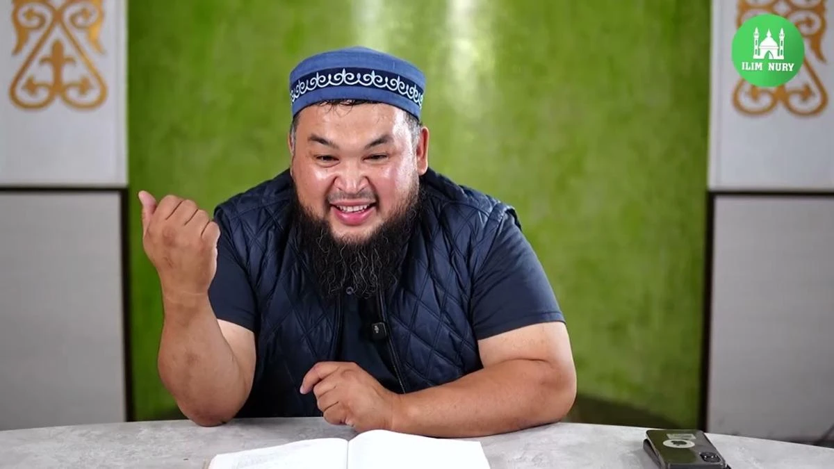Нұржан Смағұлов