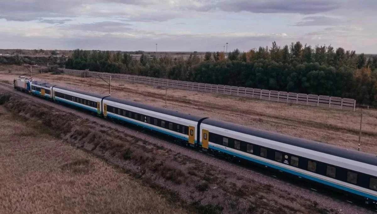вагон