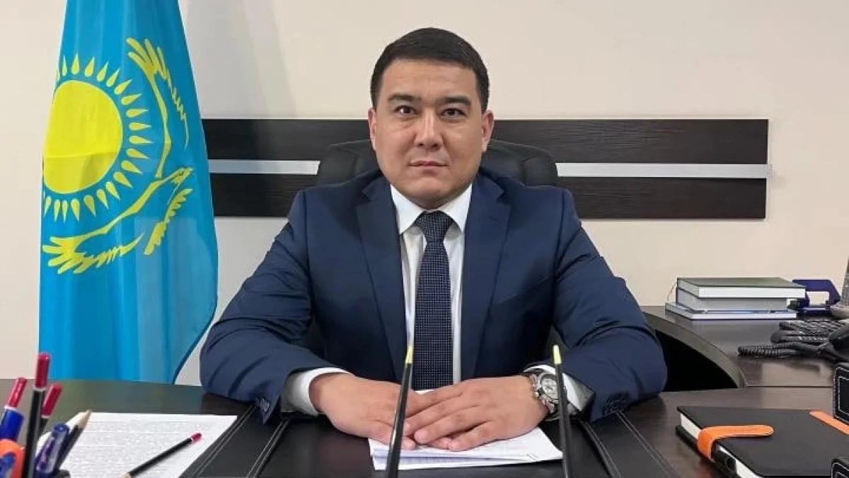 шенеуніктің жұмыс орны тергеу
