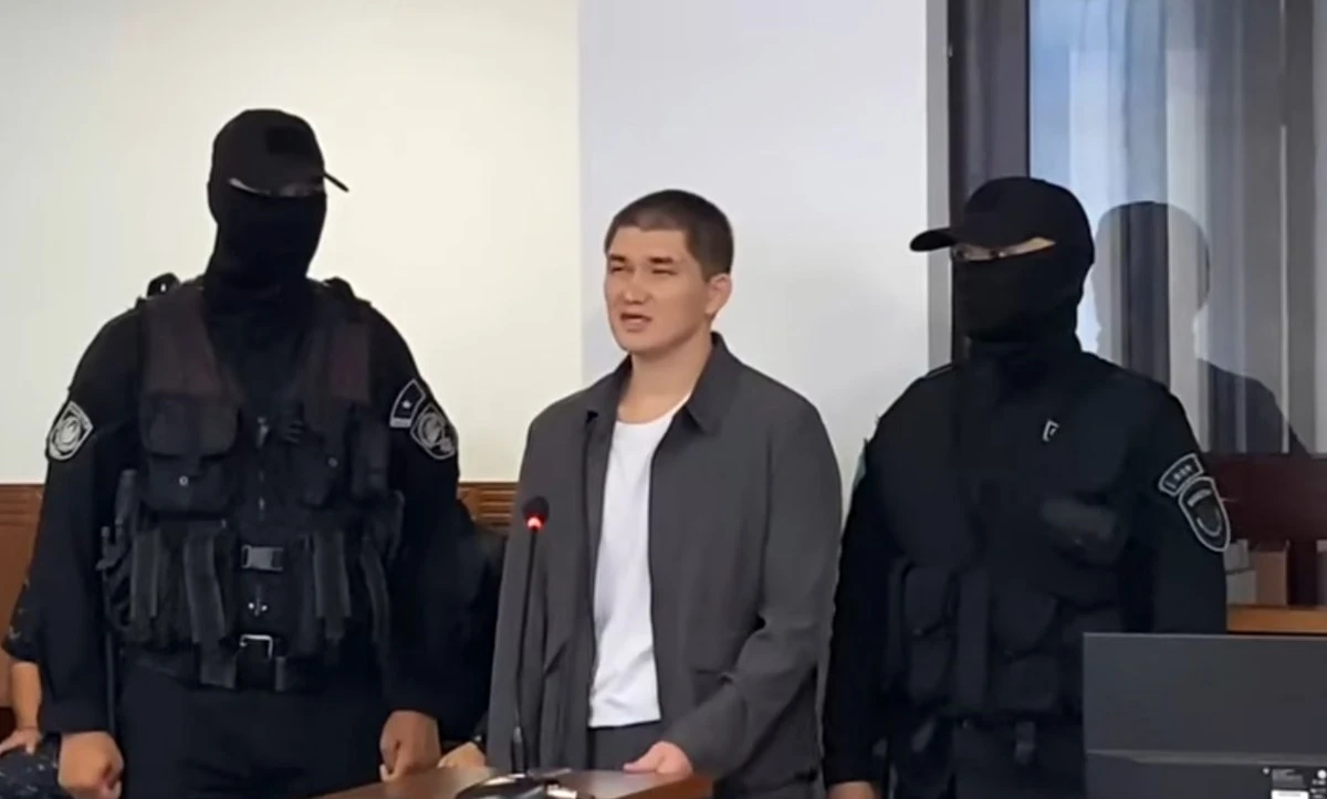 Сәрсемәлиев сотта жауап берді