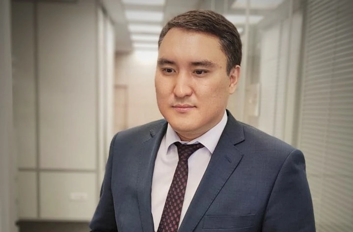 Айбар Олжай
