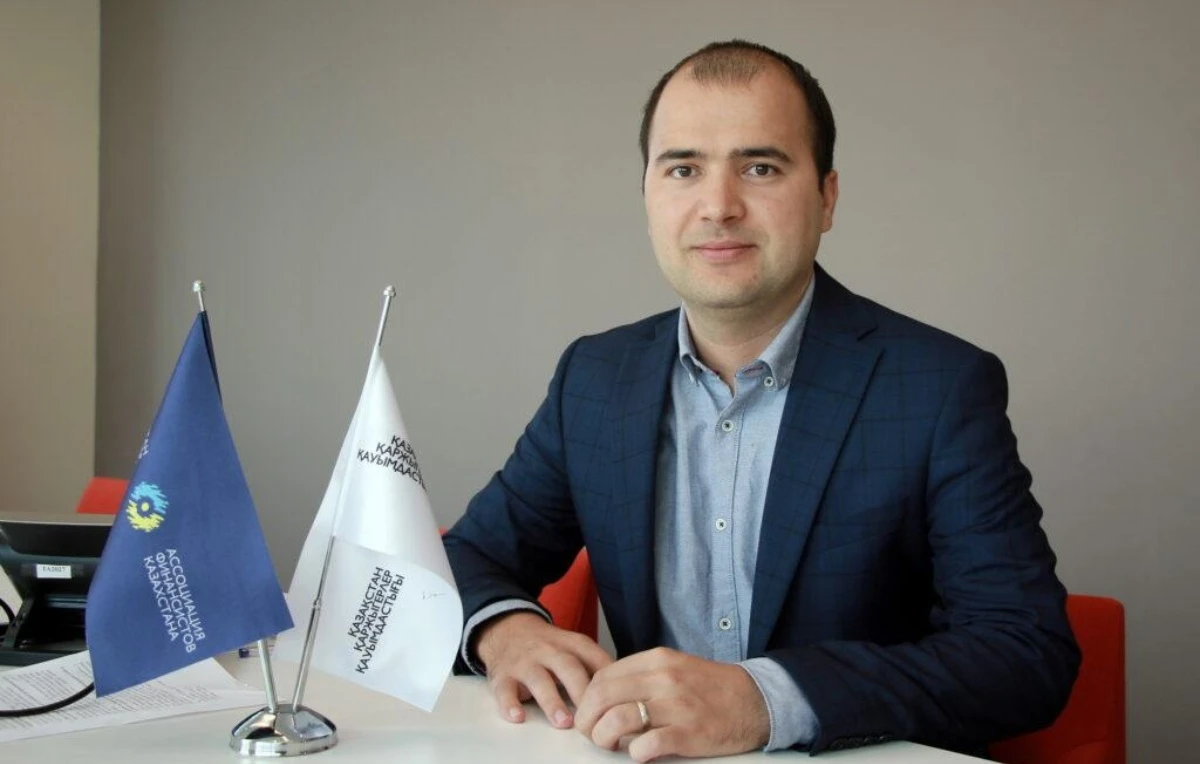 Рамазан Досов