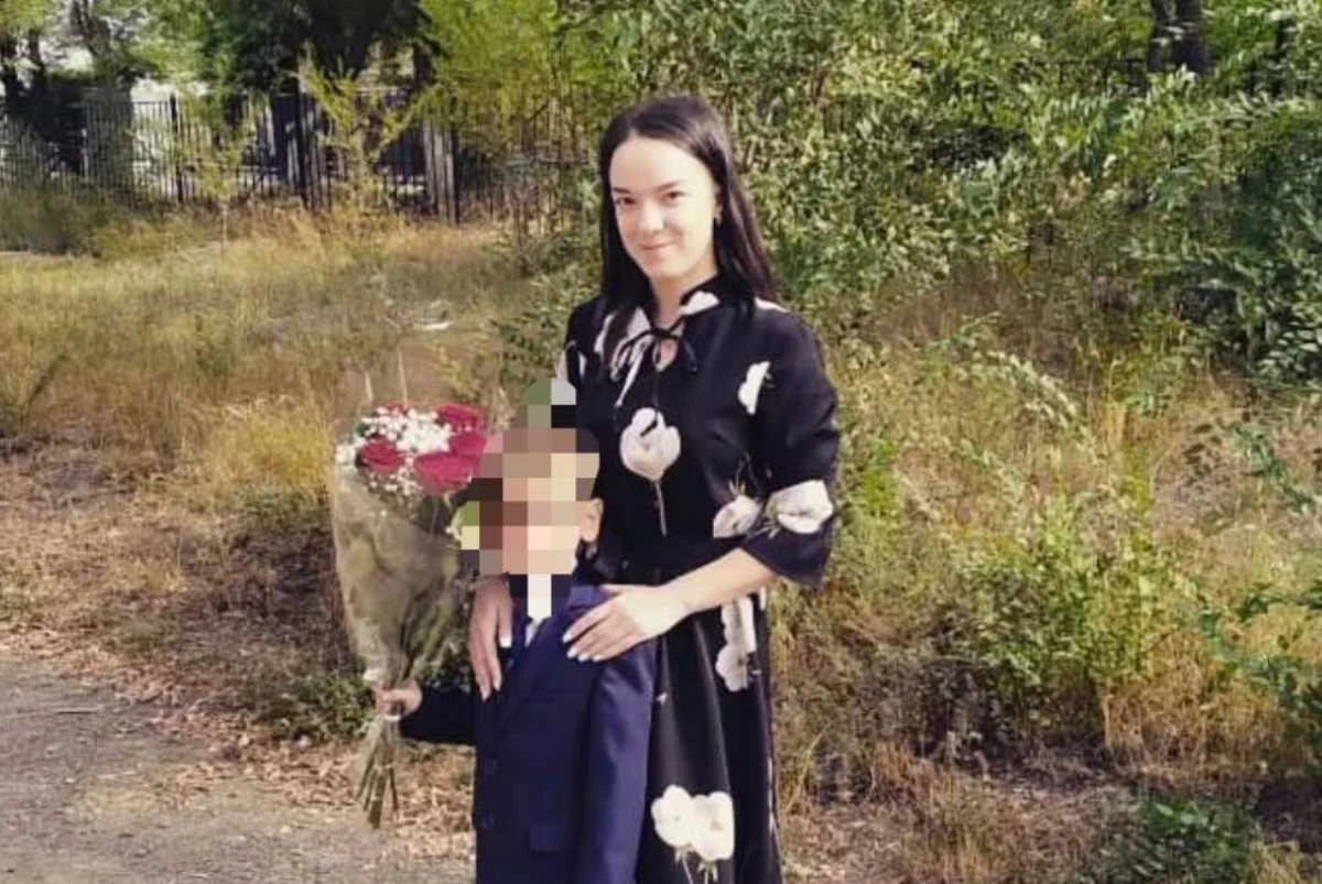 29 жастағы әйелдеің денесі гараждан табылды