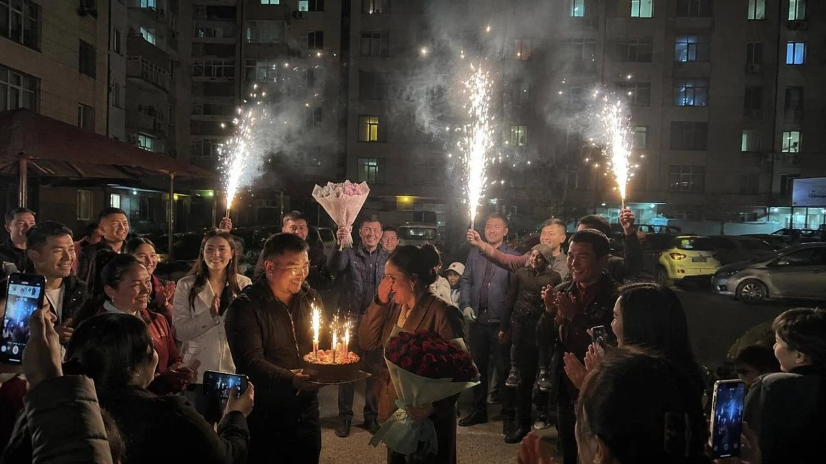 Басты жаңалықтар